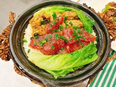 -文记餐厅(步行街店)