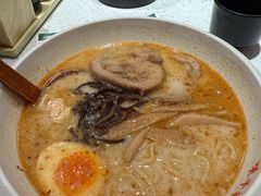 -味千拉面(广州白云机场T1西二店)