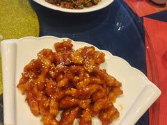 -三晋老田饸饹面(中大街店)