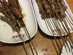 -木屋烧烤(南新店)