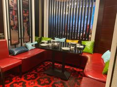 -皇城根北京风味主题餐厅(永旺梦乐城店)