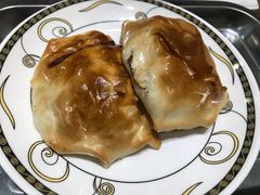 烤包子-清真·玛丽亚新疆菜主题餐厅(浙江中路店)