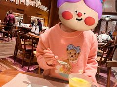 -云龙轩(迪士尼探索家度假酒店)