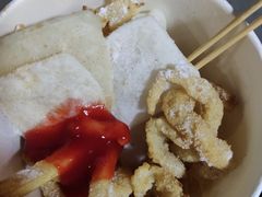 -鸡柳大人(宁大店)