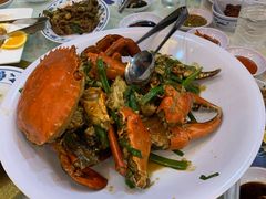 -無招牌海鮮(芽笼店)