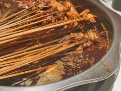 -水碾河刘老大串串香(水碾河路店)