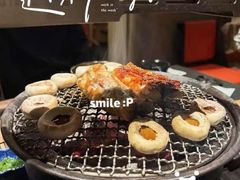 -黑牛の店·黑金店(沈阳万象城店)