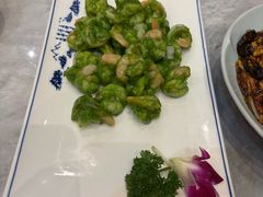 -玉华台饭庄·淮扬菜·烤鸭(望京店)