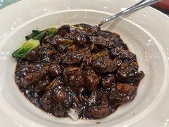 -鹊华居·地道鲁菜·海鲜·融合味(大明湖店)