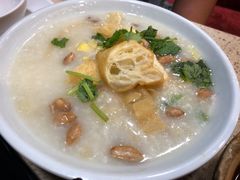 -点都德(大茶楼店)