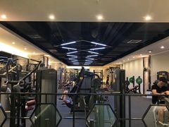 -西吉马游泳健身(协信店)