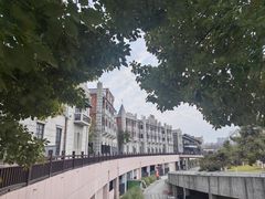 -武汉园博园(武汉自然博物馆)