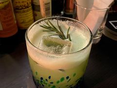-ASPIRYNA酒吧水烟吧(太古里店)