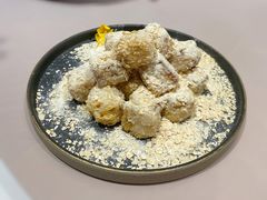 飞雪燕麦南瓜-陶陶居·雅园(凯华国际店)