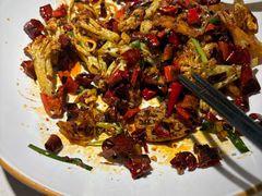 -花椒俏川菜小馆(南海万达店)