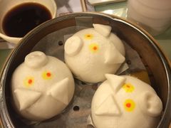 -点点心点心专门店(湾仔店)