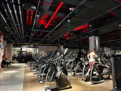 -威尔仕健身(杭州万象城店)