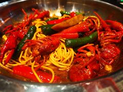 -聚味瞿记·龙虾堂(坡子街店)