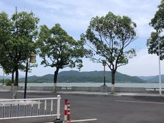 -东钱湖小普陀景区