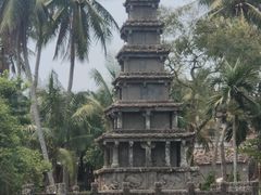 -美亭美榔姐妹塔