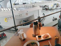 -全聚德(大兴国际机场店)