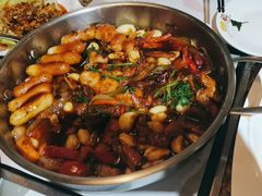 -黄记煌三汁焖锅(渝北金港国际店)