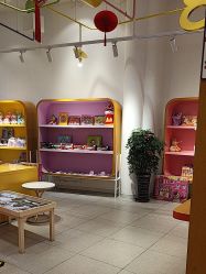 -玩元素·家庭游乐成长中心(香格里拉店)