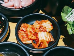 -九田家黑牛烤肉(溧水万达店)