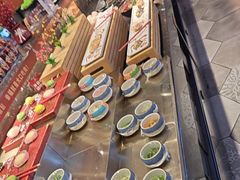 -空之介寿喜烧·和牛放题(恒隆广场店)