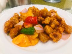 -海宝酒家(中山四路店)