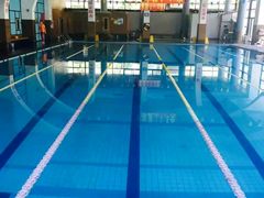 泳池-BK博·康健身(金地格林小镇店)