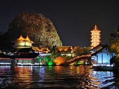 -桂林两江四湖景区