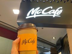 -麦当劳(酒仙桥路店)