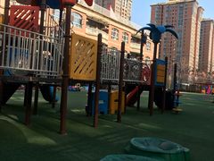 -凡恩格林幼儿园(中灿苑校区)