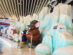 -湘江欢乐城欢乐雪域
