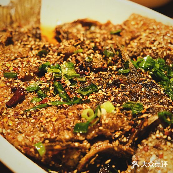 富记老菜馆(新民路店)