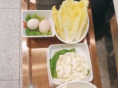 -七欣天香辣蟹火锅(闵行浦江欢乐颂店)