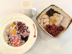 -鲜芋仙(太原街万达店)