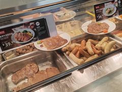 -宜家·瑞典风味餐厅(无锡店)