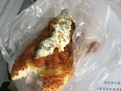 -巴黎贝甜(凯德MALL望京店)