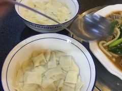 -清真华宇开锅羊肉