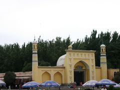 -艾提尕尔清真寺