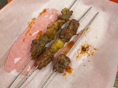 -三中高皇羊肉馆