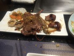 -大渔铁板烧(大悦城店)
