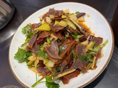 -百年家风·老馆子(东风店)