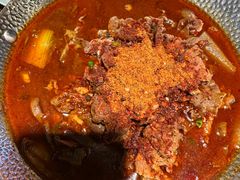 -全牛匠·乐山跷脚牛肉(西单华威约饭街店)