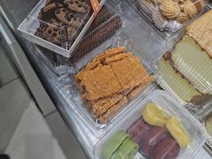 -幸福蛋糕坊(金顶街店)