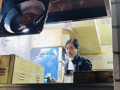 -小胡子祥彪烧烤(北湖总店)