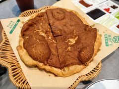 -黑窑厂糖油饼烤鸭·清真菜(旗舰店)