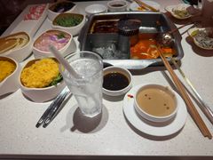 -海底捞火锅(华南摩尔店)